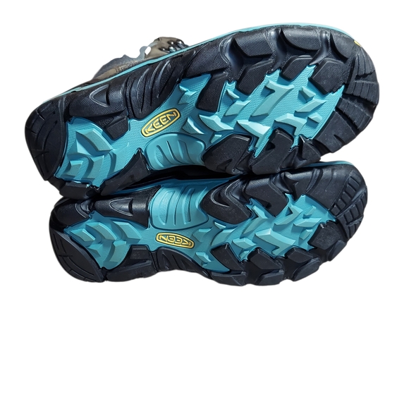 KEEN American Built Women’s Winter Hiking Boots – Size 9.5 Wide - Picture 11 of 16